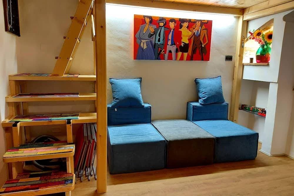 Foto 9 von 28: Fantastic Studio Apartment With Breathtaking Views