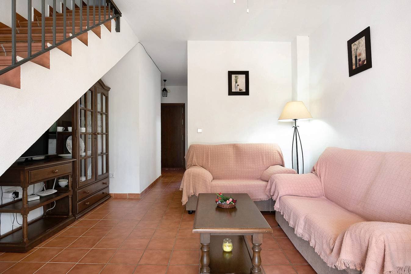 Foto 5 von 25: Ferienhaus "Casita 2 - Andalmar" mit Privatem Garten und WLAN