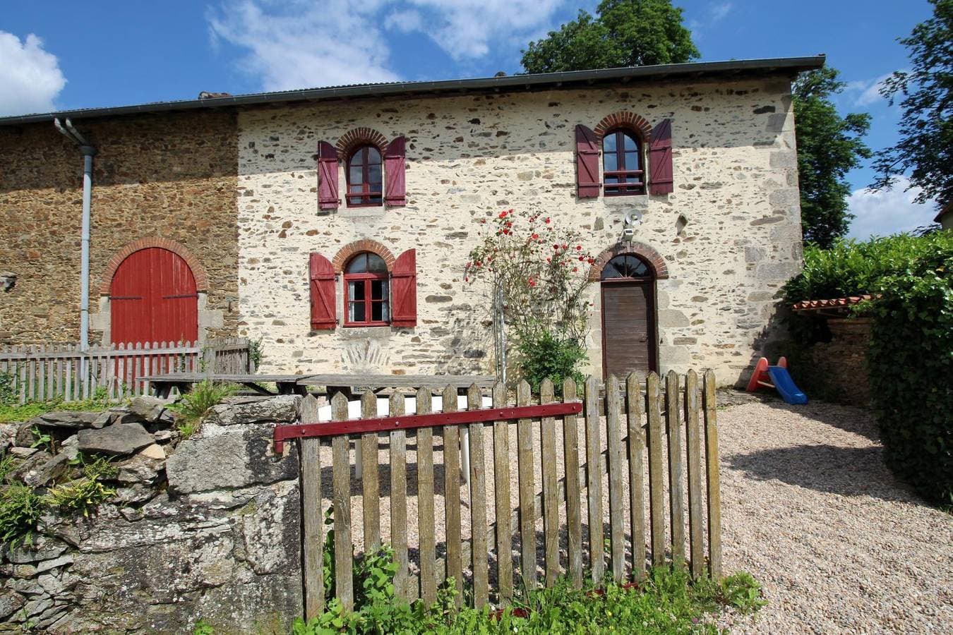 Foto 2 von 33: Puy Jobert