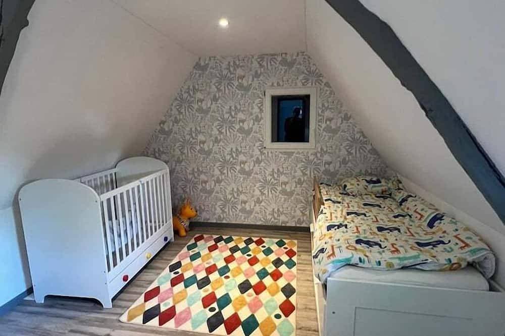Foto 10 von 14: Old-fashioned charm with modern comforts
