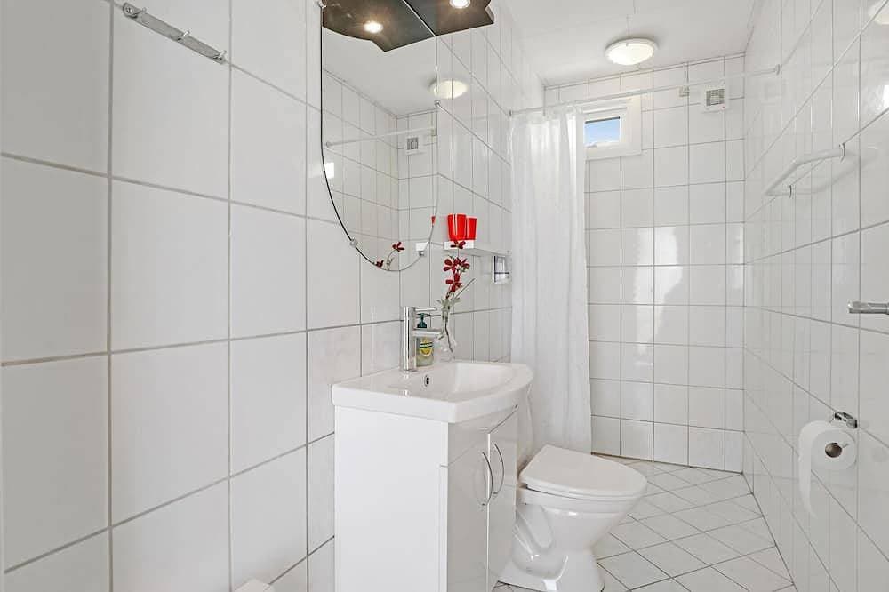 Foto 5 von 17: Atemberaubende Wohnung in Allinge mit Meerblick