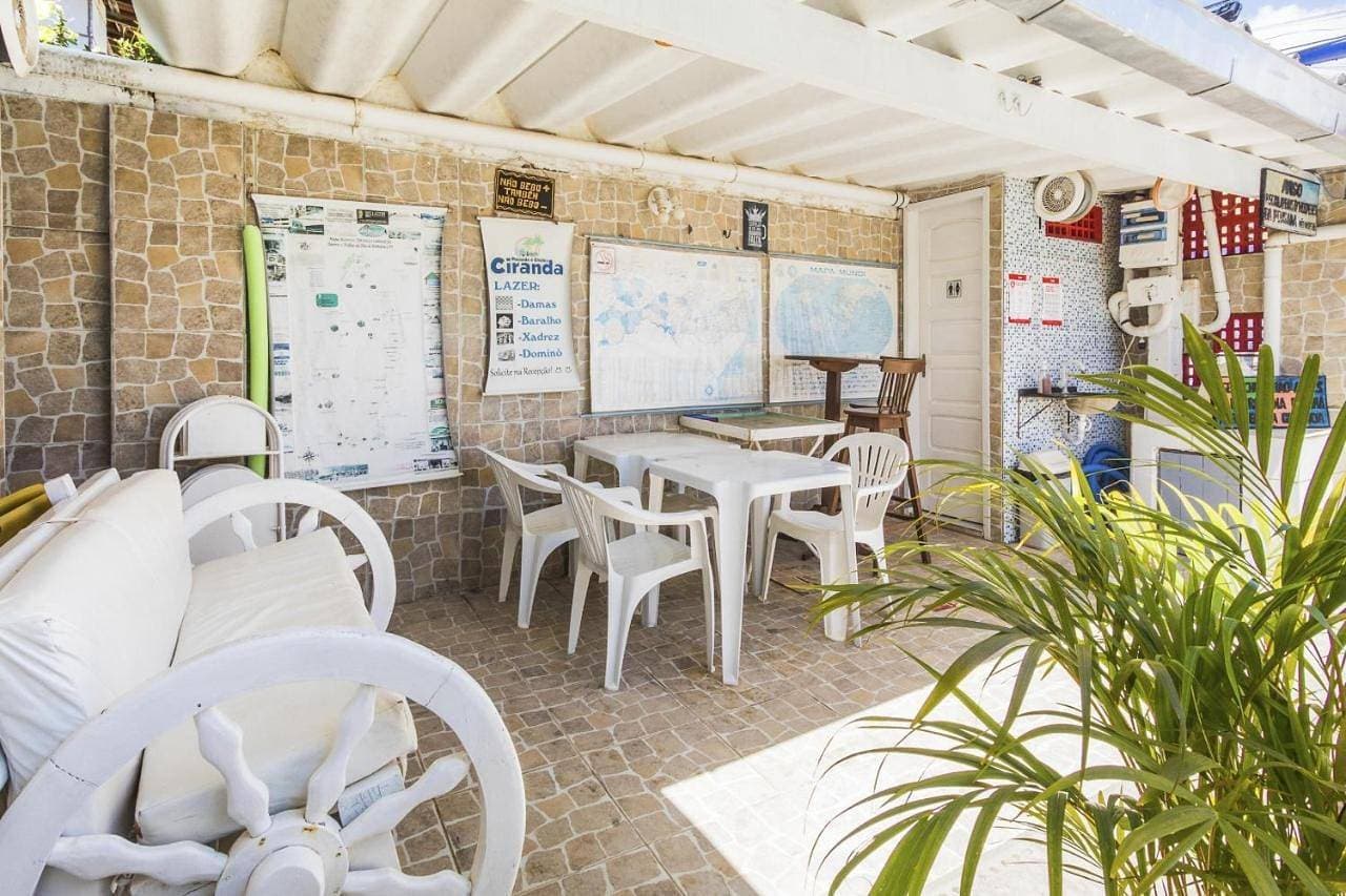 Foto 4 von 20: Hotel für 2 Personen mit Terrasse