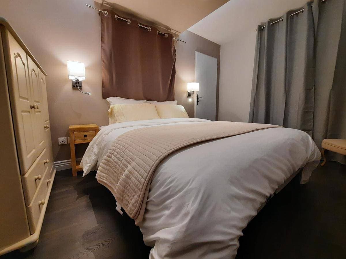 Foto 4 von 29: One-Bedroom Apartment