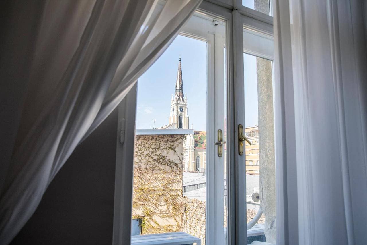 Foto 11 von 18: King Room with Garden View
