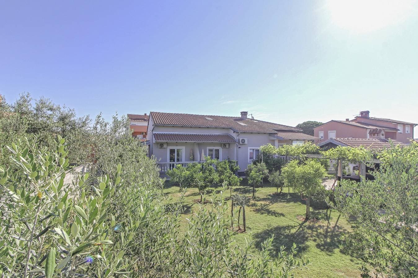 Foto 3 von 17: Ane in Pula - Appartement für 2-3 Personen