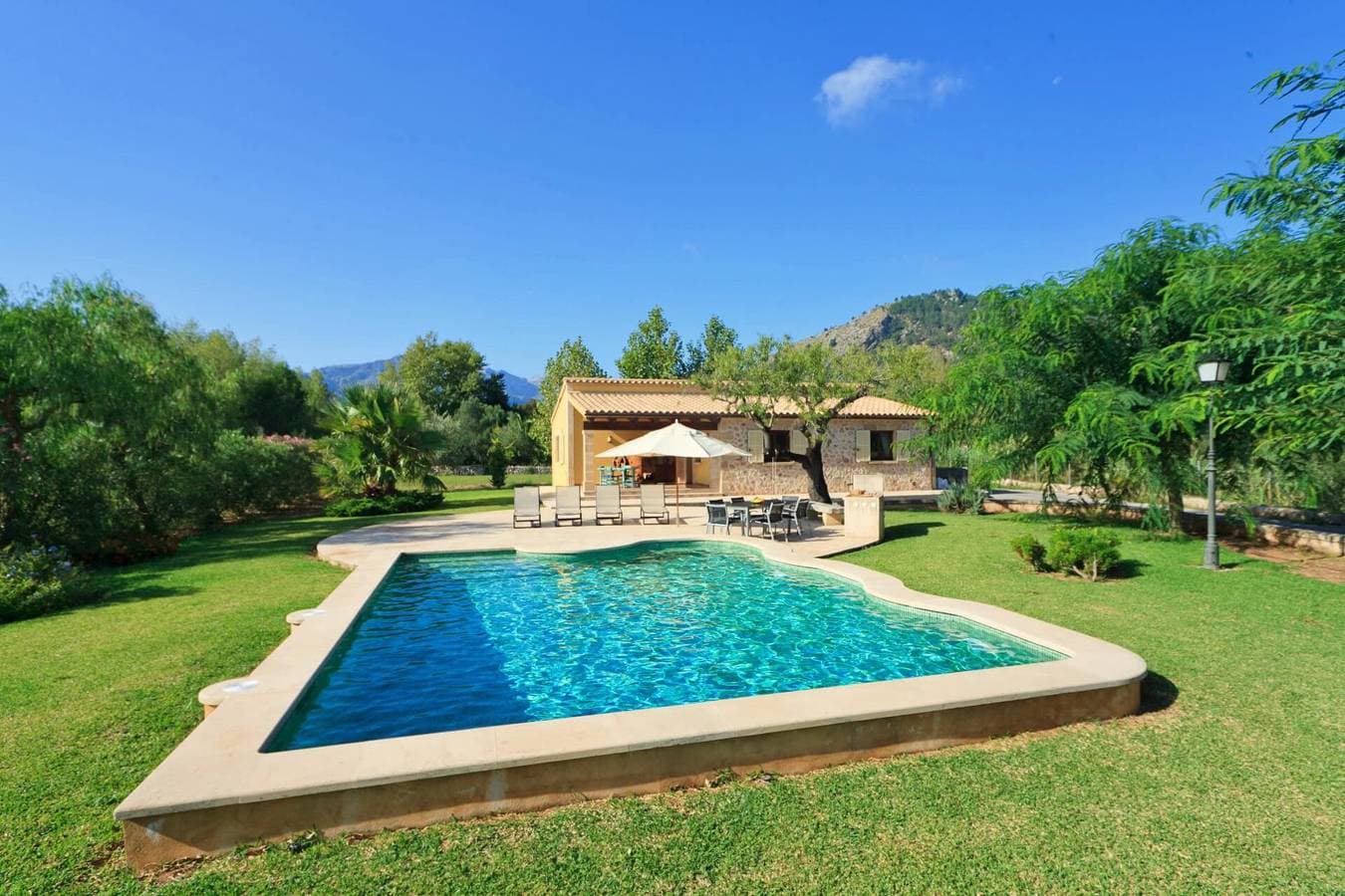 Villa Lera 1