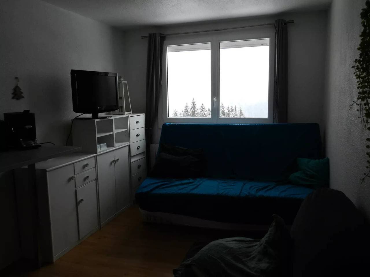 Foto 4 von 8: Studio für 2 Personen