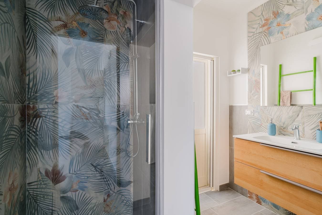 Foto 12 von 25: Ferienhaus 'Anna's Sea House' mit Meerblick und Klimaanlage