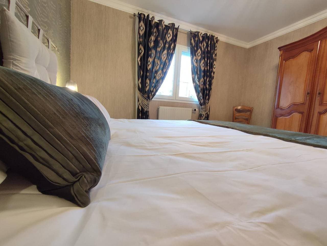 Foto 11 von 33: Gîtes de France® - La Villa
