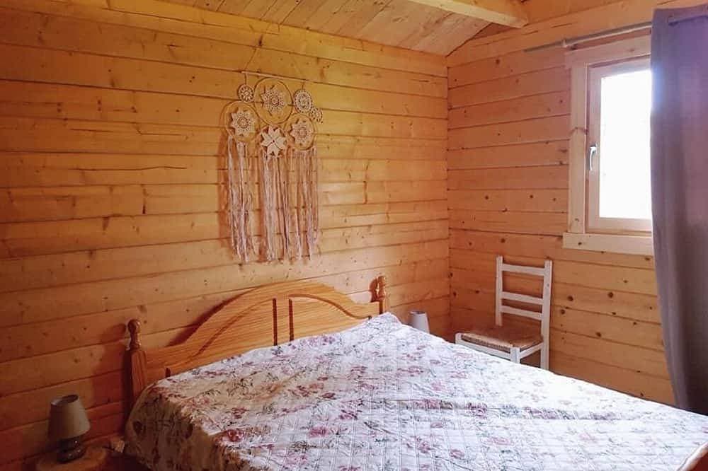 Foto 2 von 11: Ruhiges Holzchalet