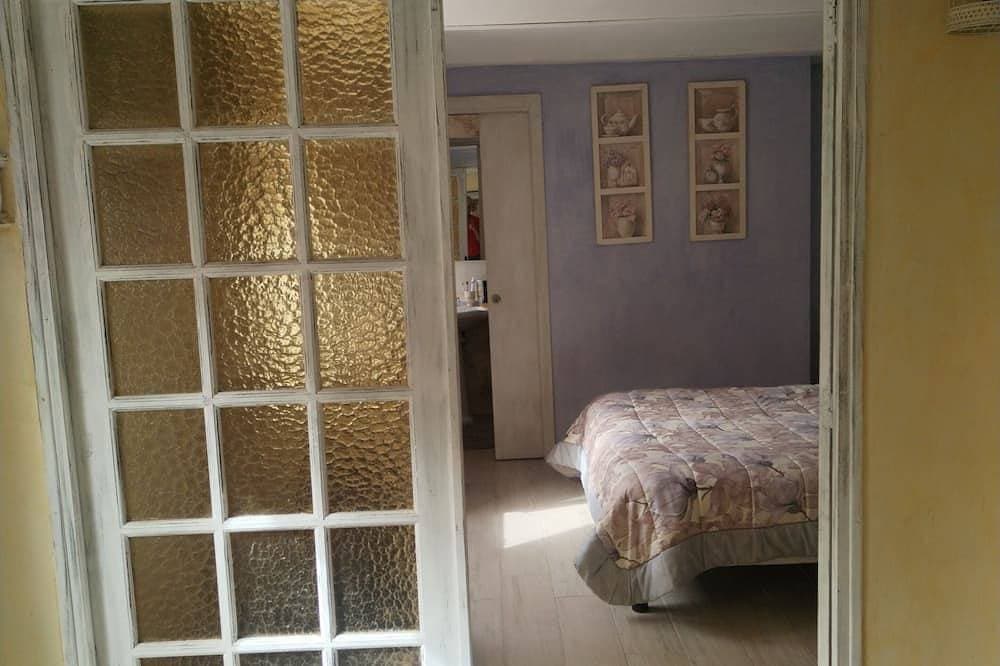 Foto 2 von 11: Bastide provenzal in the county and 5 km from the beach