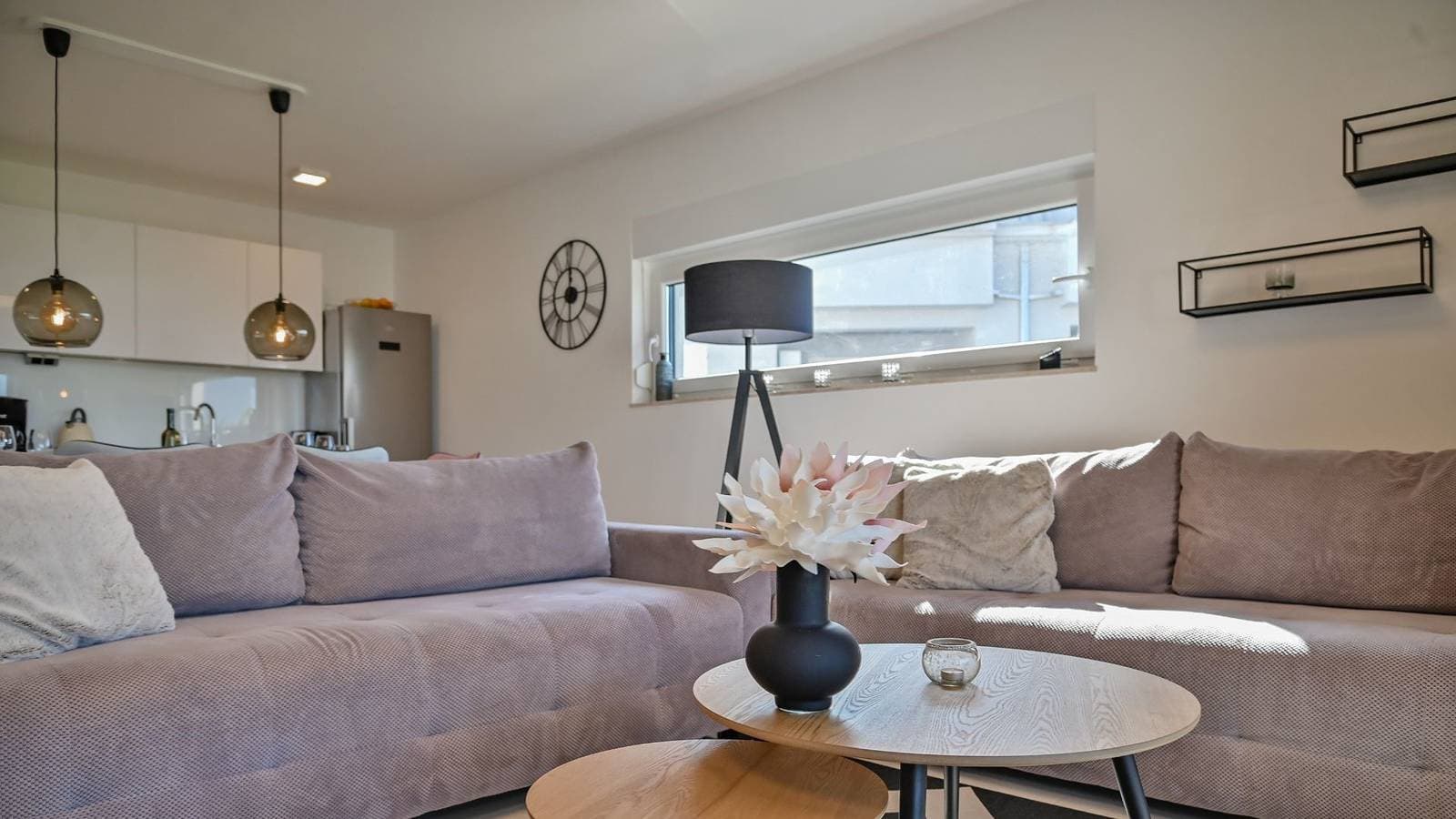 Foto 8 von 28: Modern Adora Apartment with beautiful sea view