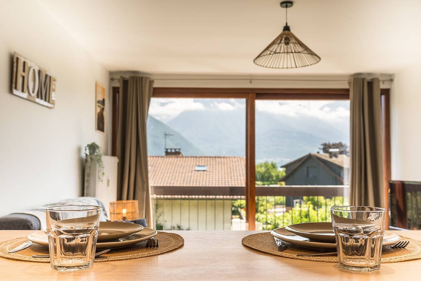 Foto 5 von 20: Ferienwohnung für 2 Personen