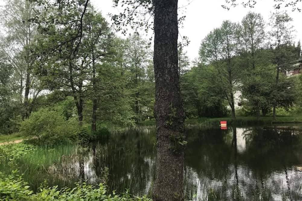 Foto 9 von 16: MySchluchseehome - Gemütliche Wohnung mit Balkon und neuem Schwimmbad