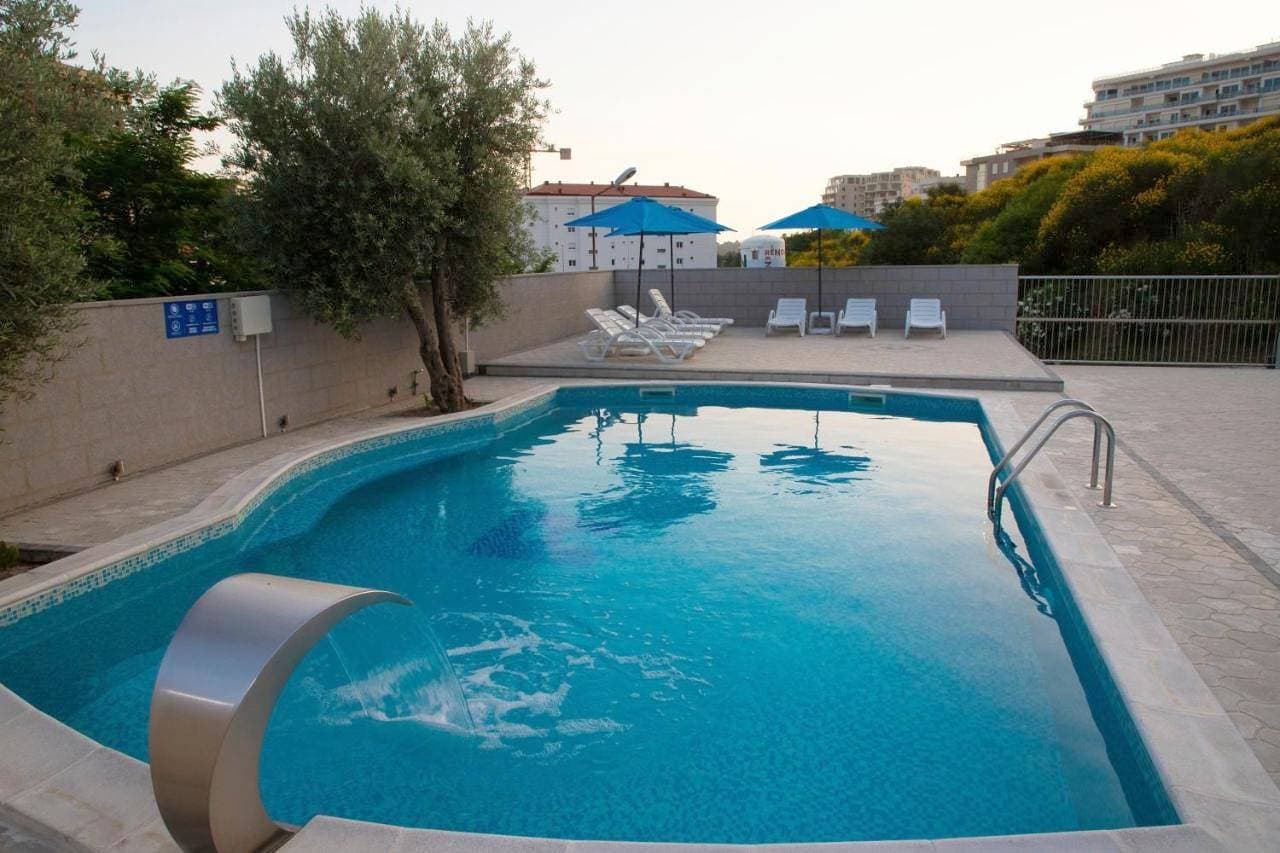 Foto 5 von 15: Apartment with Sea View