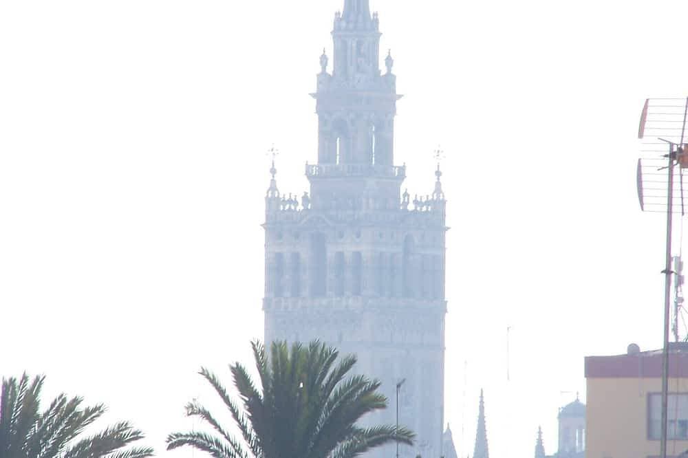 Foto 10 von 17: Apartment im Zentrum von Sevilla