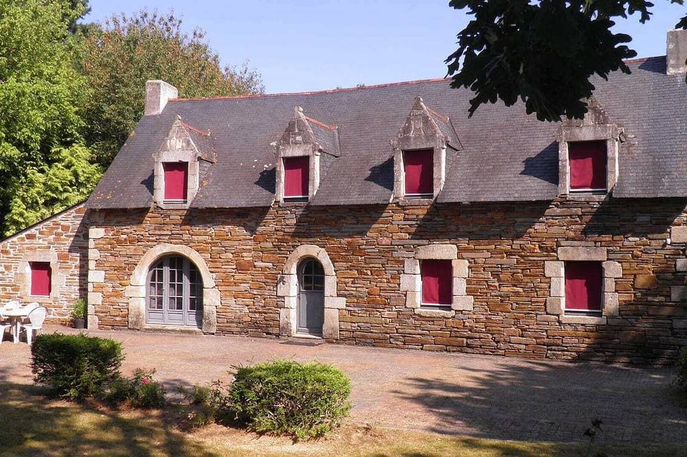 Foto 7 von 30: Magnificent Breton house for 15 p located in south brittany with private pool
