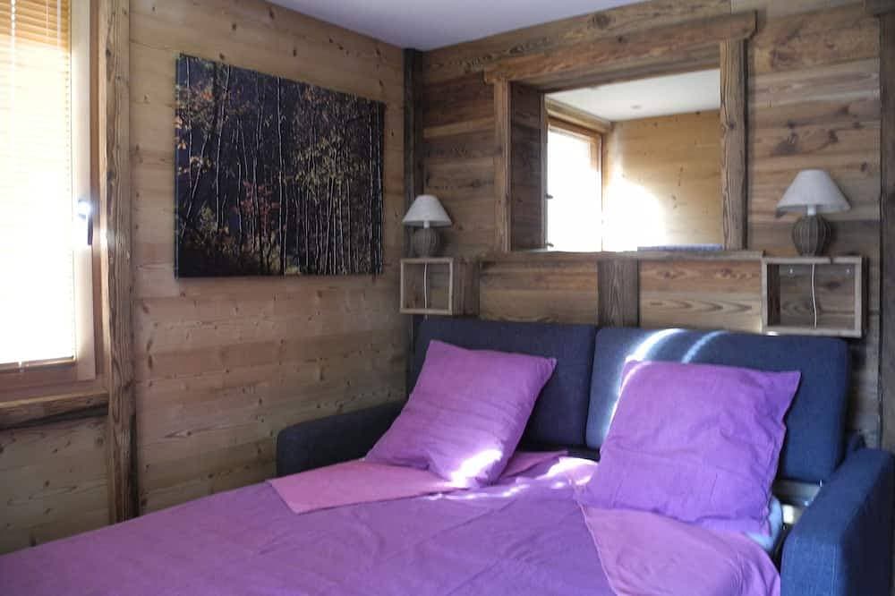 Foto 2 von 13: Studio with mountain charm