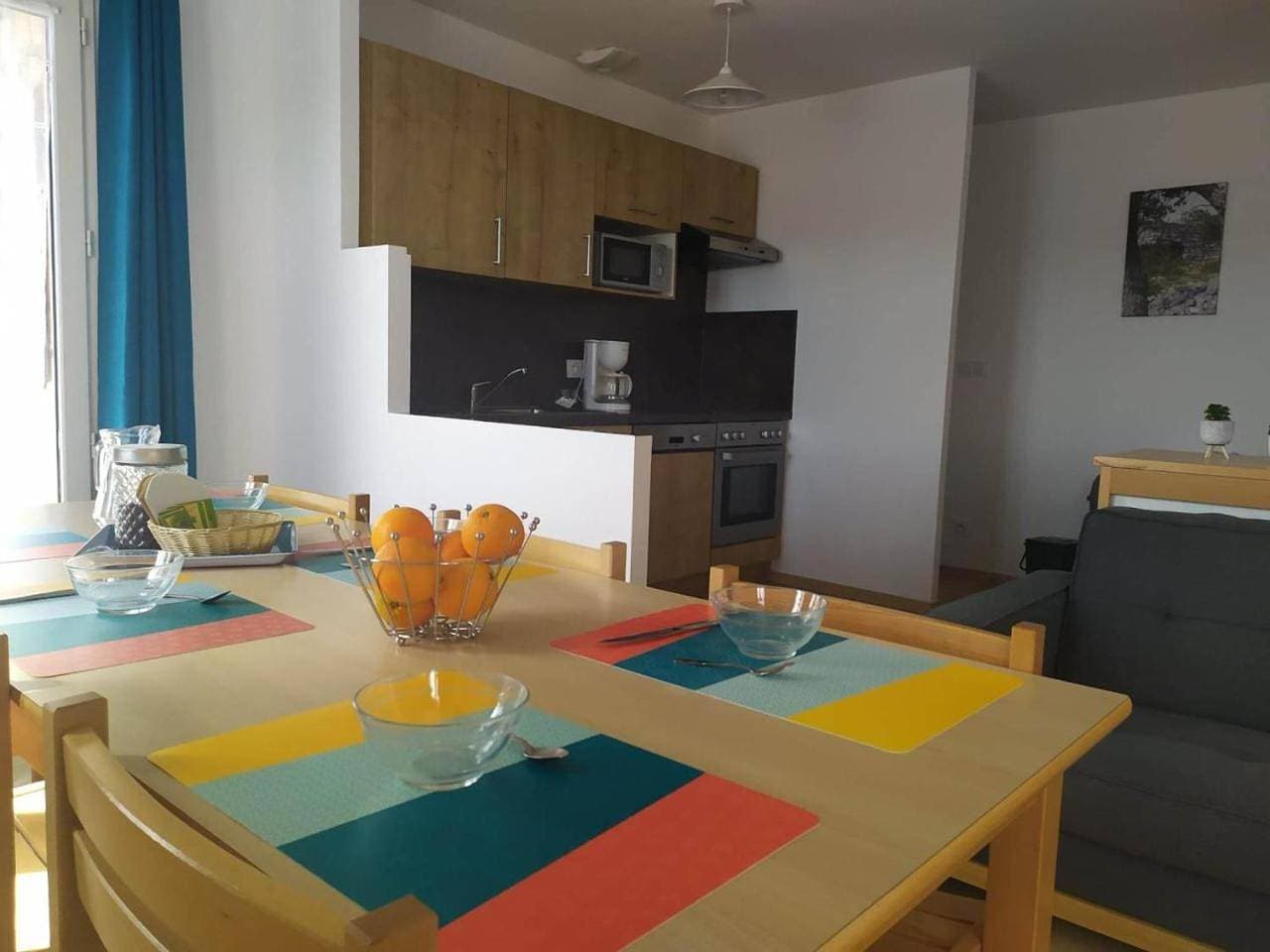 Foto 6 von 26: 2-Bedroom Town Home