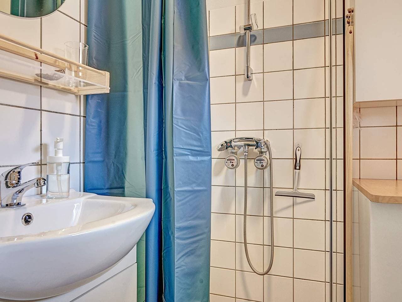 Foto 7 von 20: 4 Personen Ferienhaus in Gudhjem