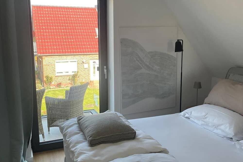 Foto 5 von 22: Topmoderne Ferienwohnung hinterm Deich