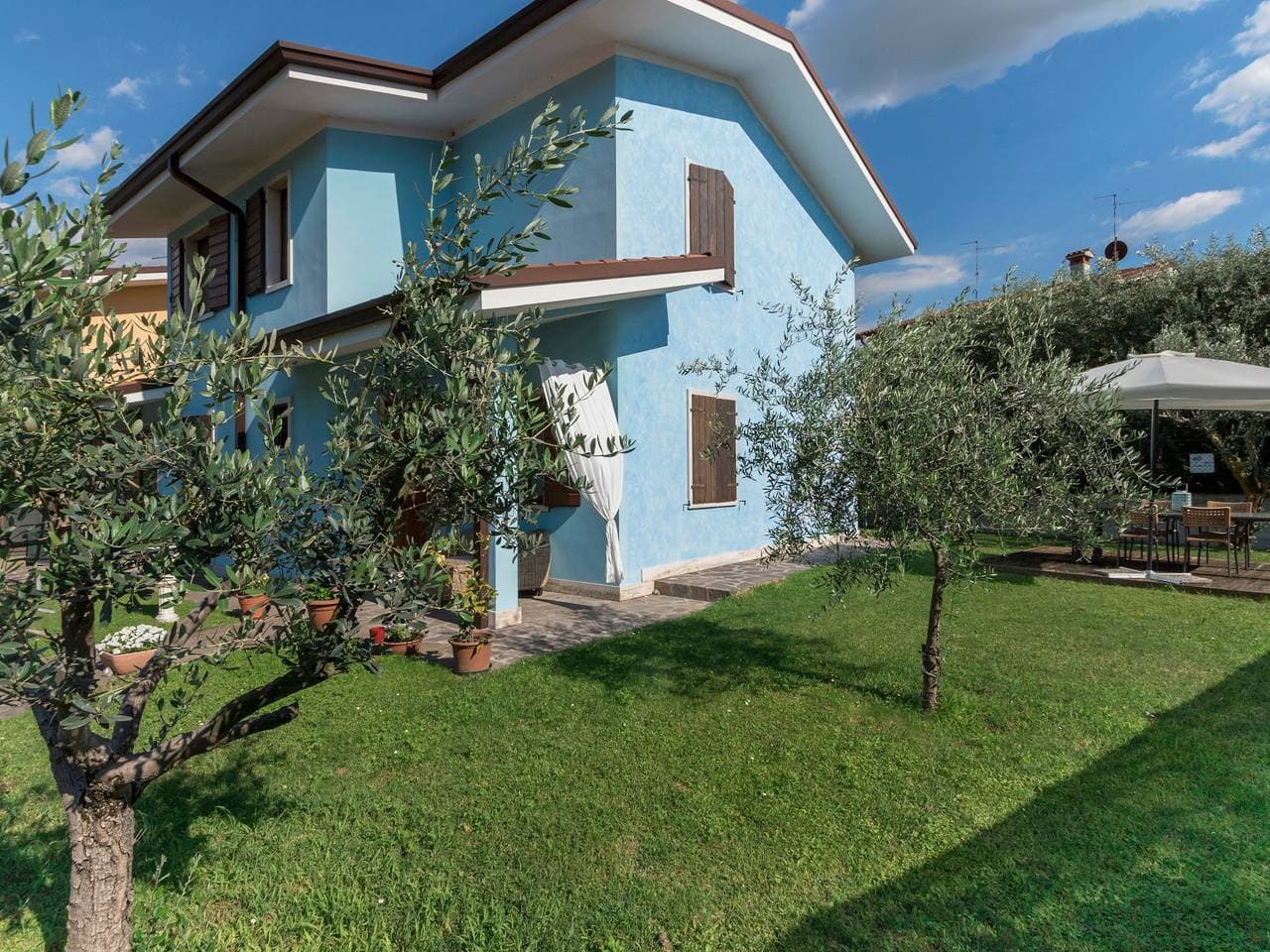 Appartamento Bella Cora 1