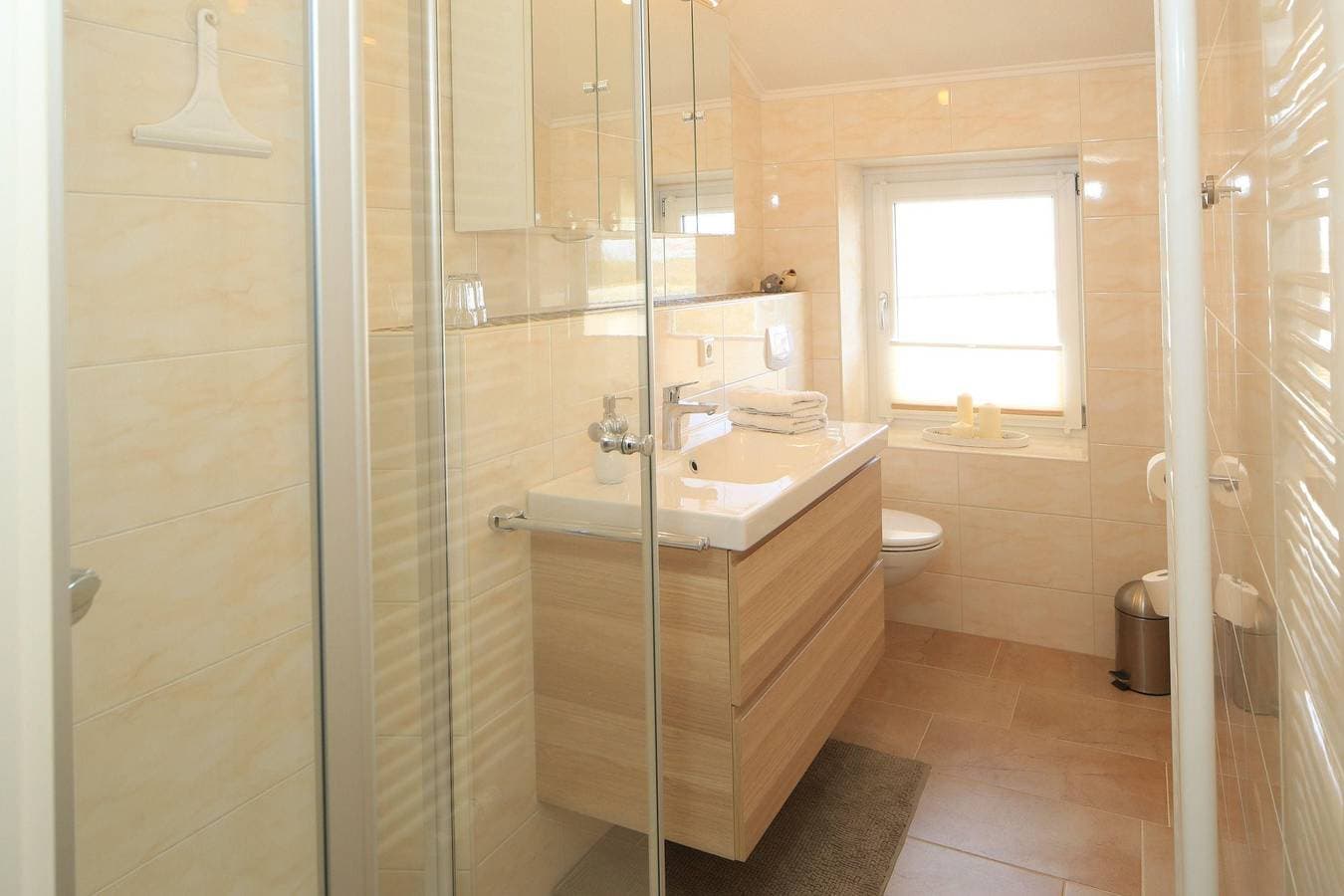 Foto 7 von 13: Ferienwohnung Oben