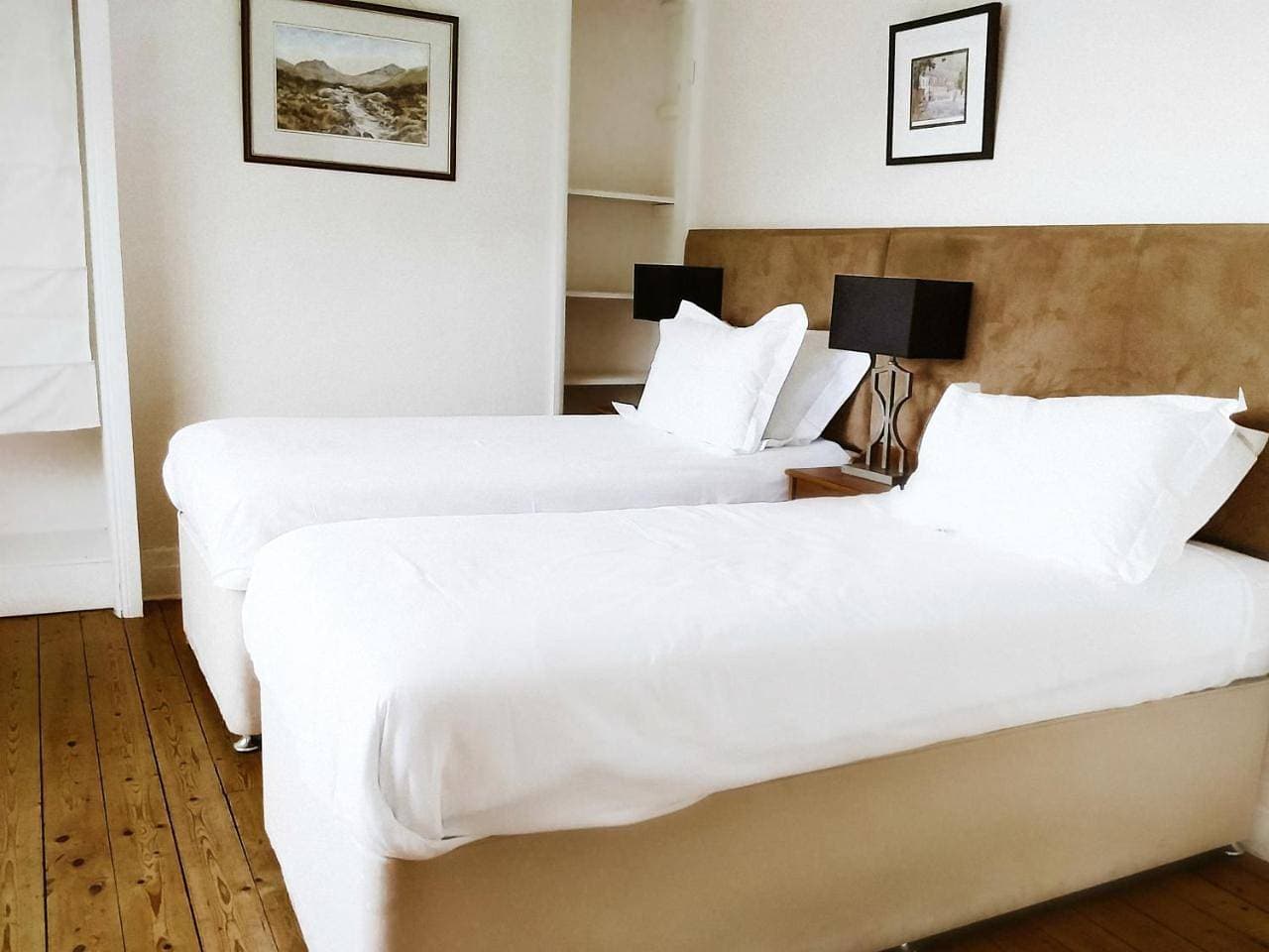 Foto 6 von 14: Deluxe Twin Room with Sea View