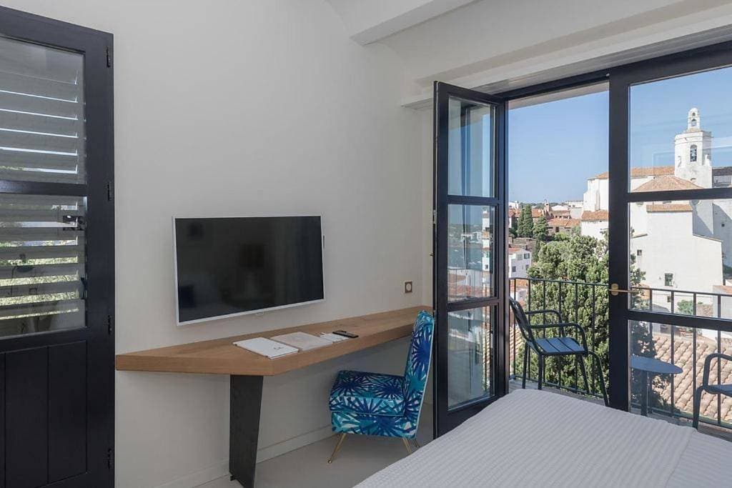 Foto 7 von 8: Double Room with Sea View