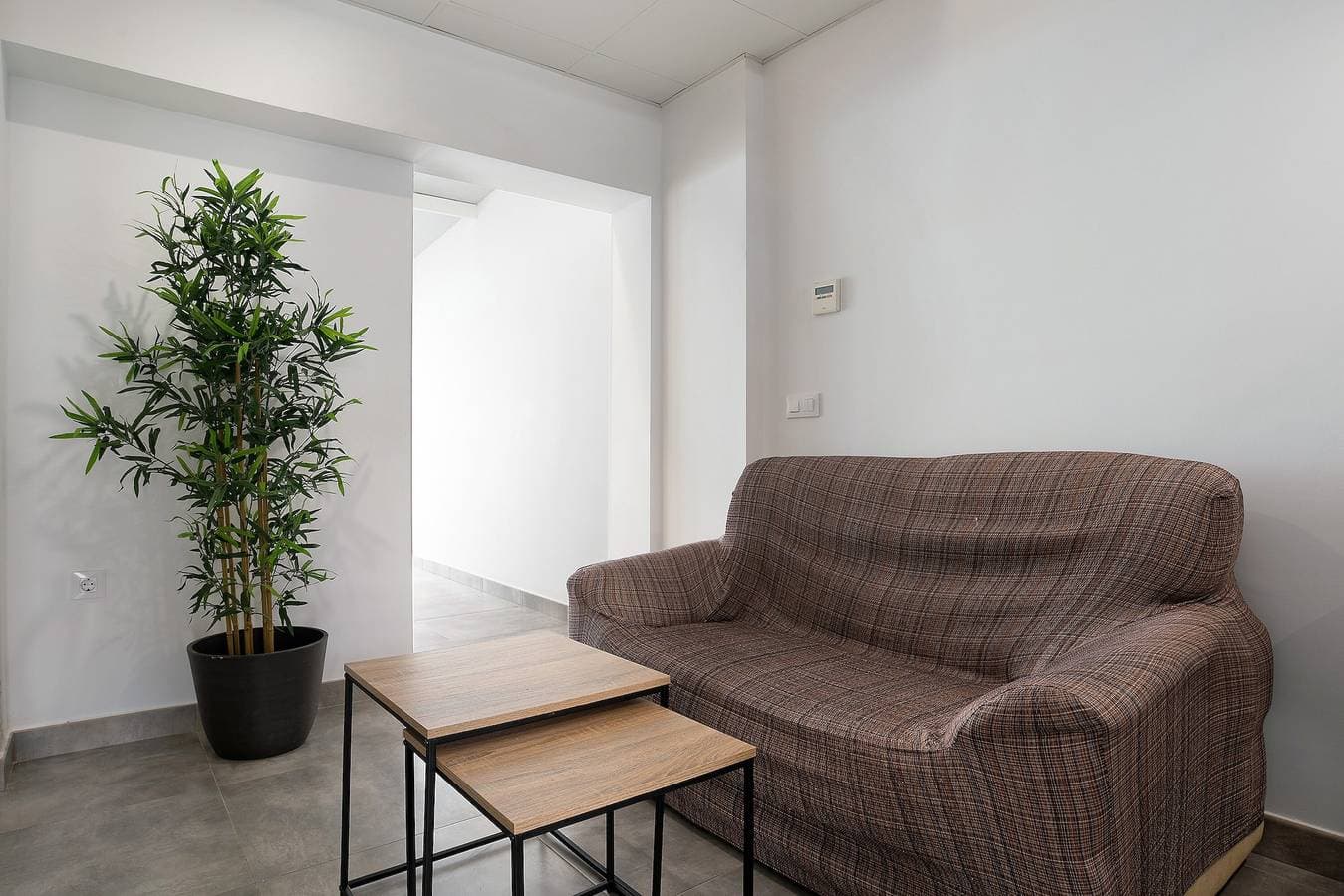 Foto 6 von 18: Ferienwohnung 'Mariola' mit privater Terrasse und Klimaanlage