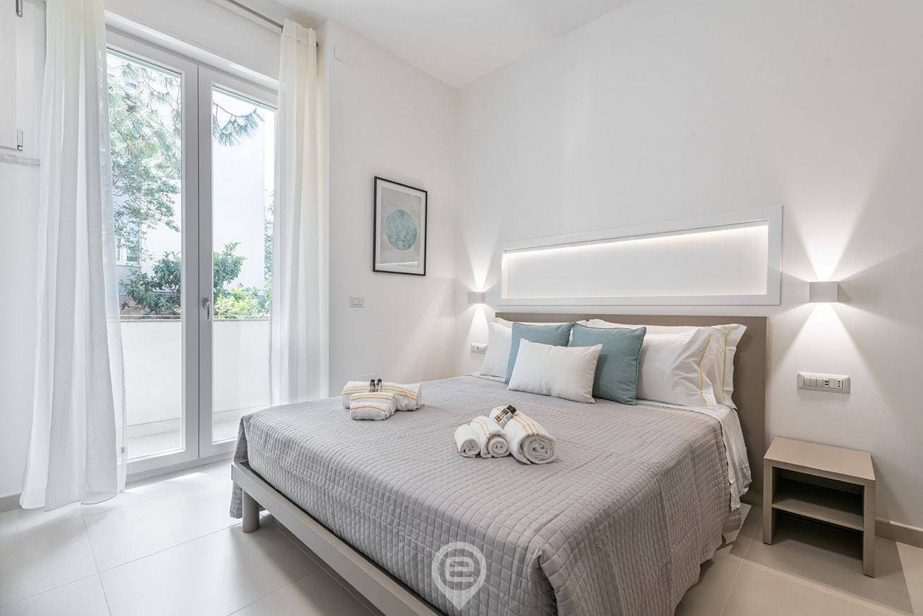 Ferienwohnung 30m² 1