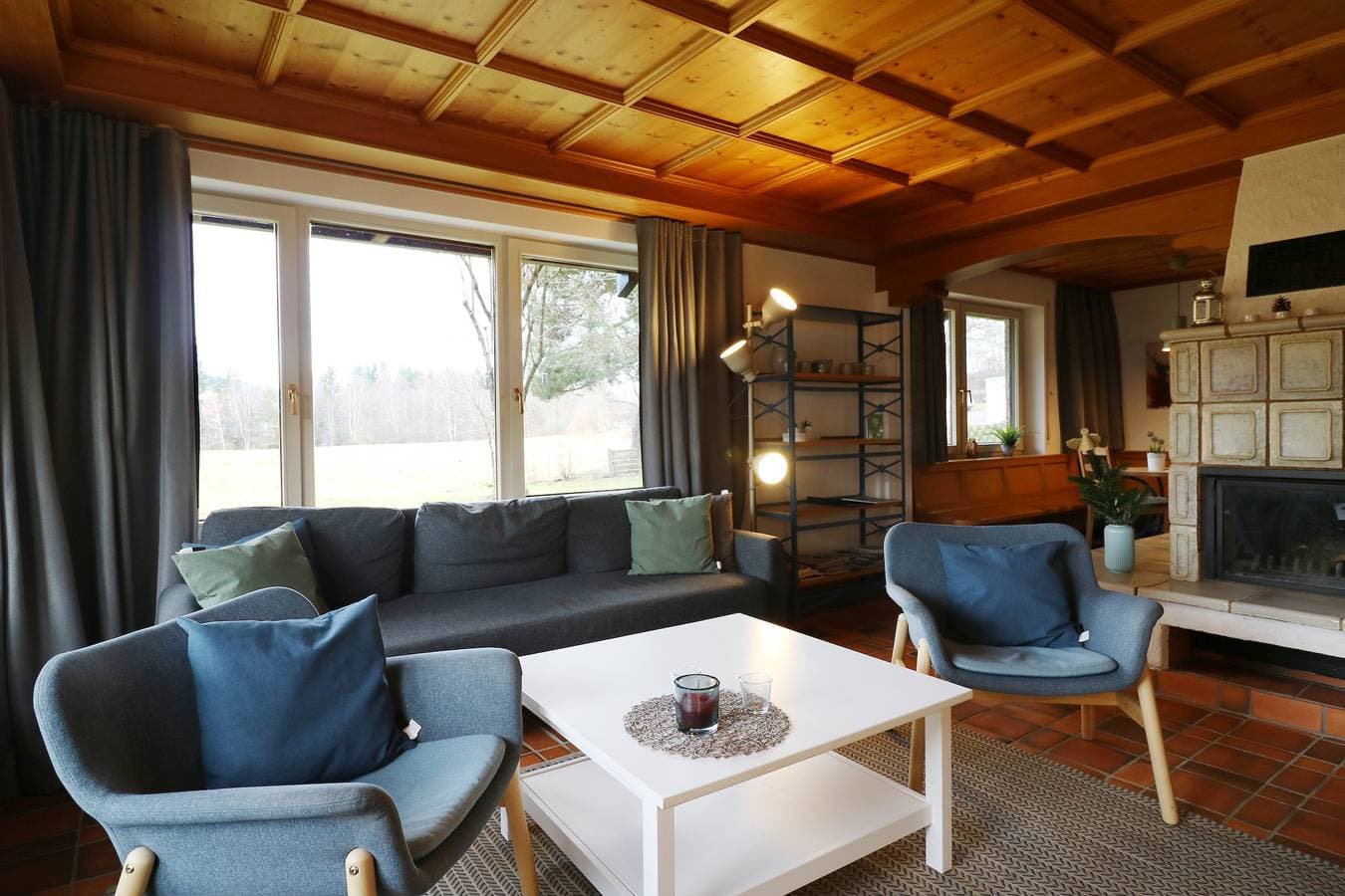 Hus im Schwefelmättle, Hinterzarten 1
