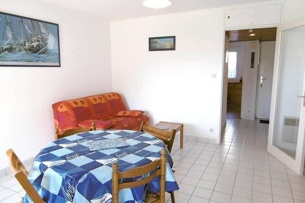 Foto 4 von 10: 2 Zimmerwohnung 2/4 Personen mit Garten.