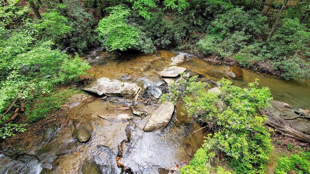 Foto 10 von 50: 💕Couples Paradise 💦Unvergessliche Whitewater Waterfront💦 Einfacher Zugang und in der Nähe von Br