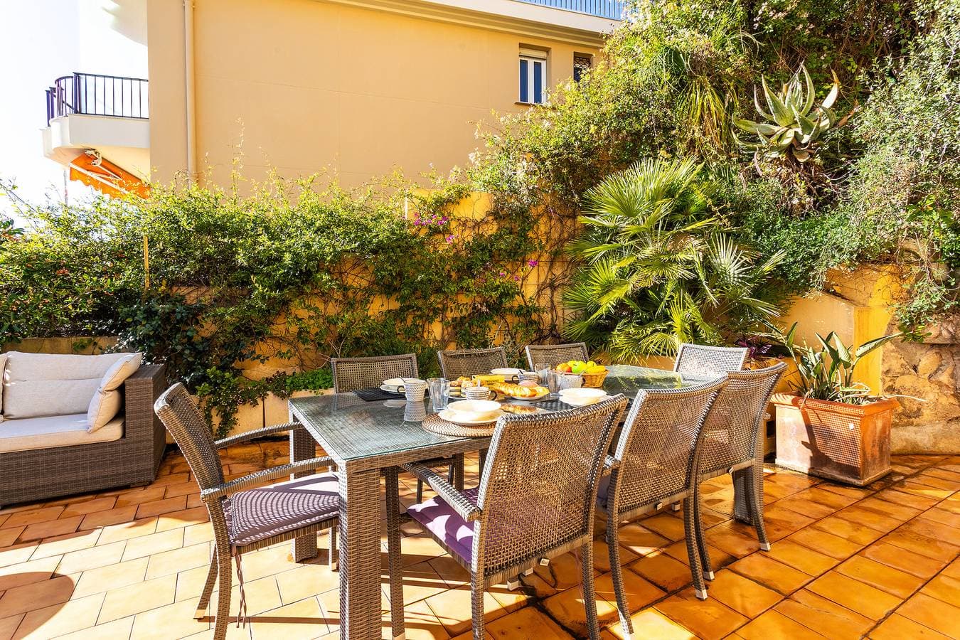Foto 3 von 20: Villa Henrietta by Riviera Holiday Homes