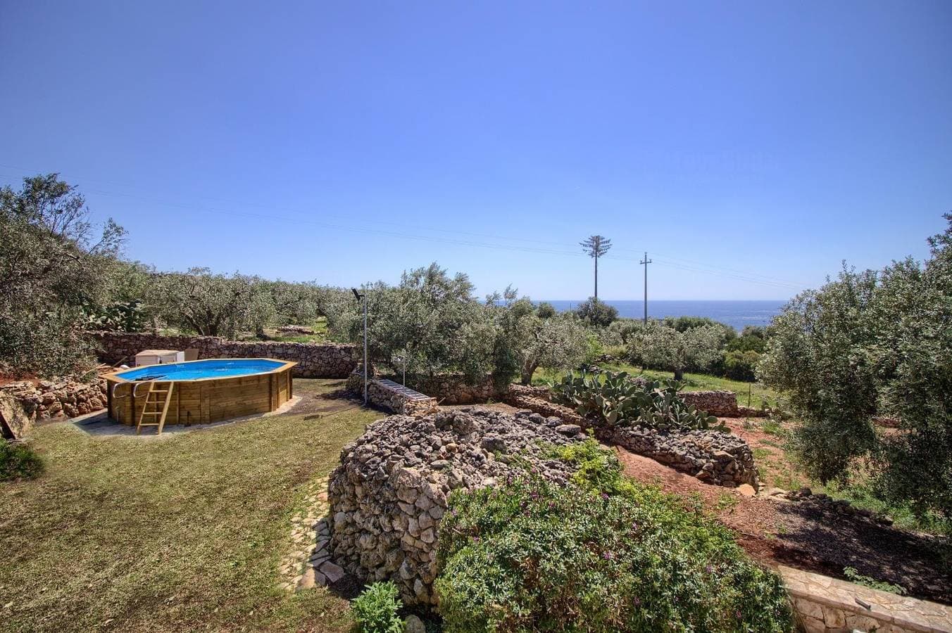 Villa 150m² 1