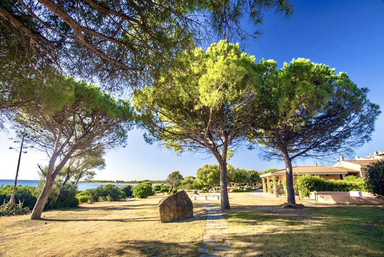 Foto 6 von 10: Porto Corallo Trilo 6