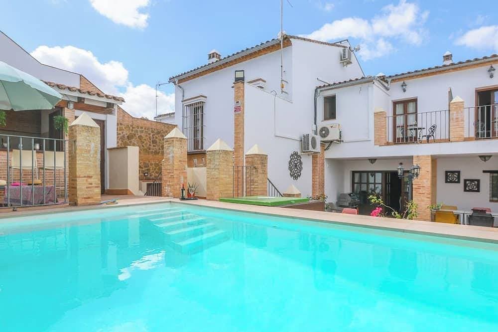 Casa Rural Andalucía Aracena 1