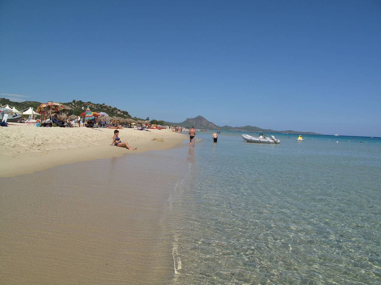 Foto 6 von 10: Reale Marina