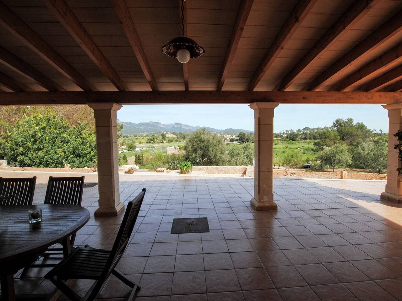 Foto 7 von 40: Villa auf Mallorca mit privatem Pool