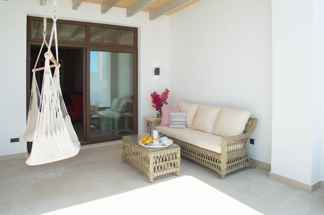 Foto 4 von 19: Luxury Cala D'or Villa | Casa Ferrer Horta | 5 Bedrooms | Great Sea Views | Perfect for Families