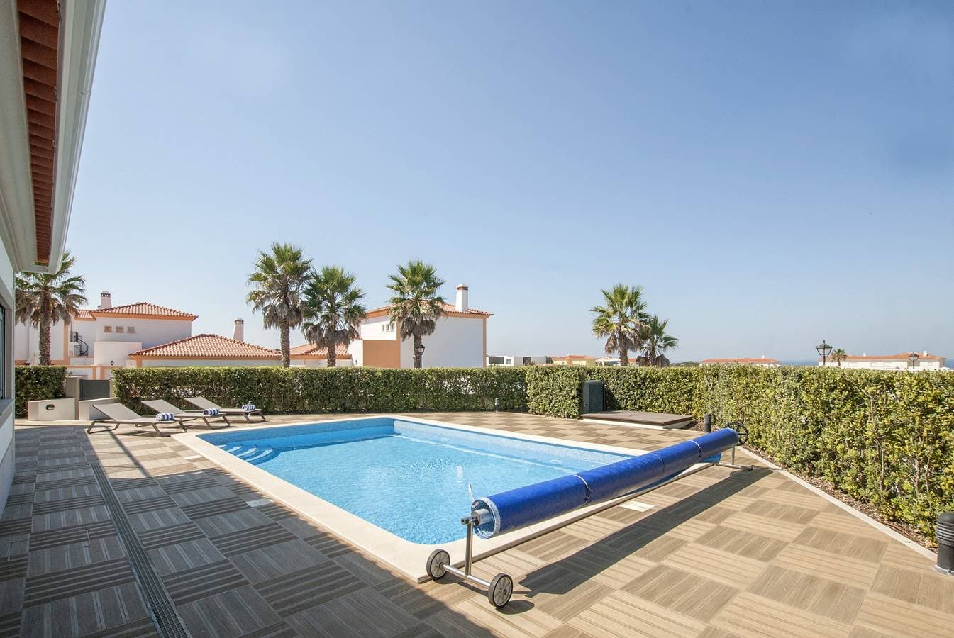 Foto 4 von 35: Villa del Rey III
