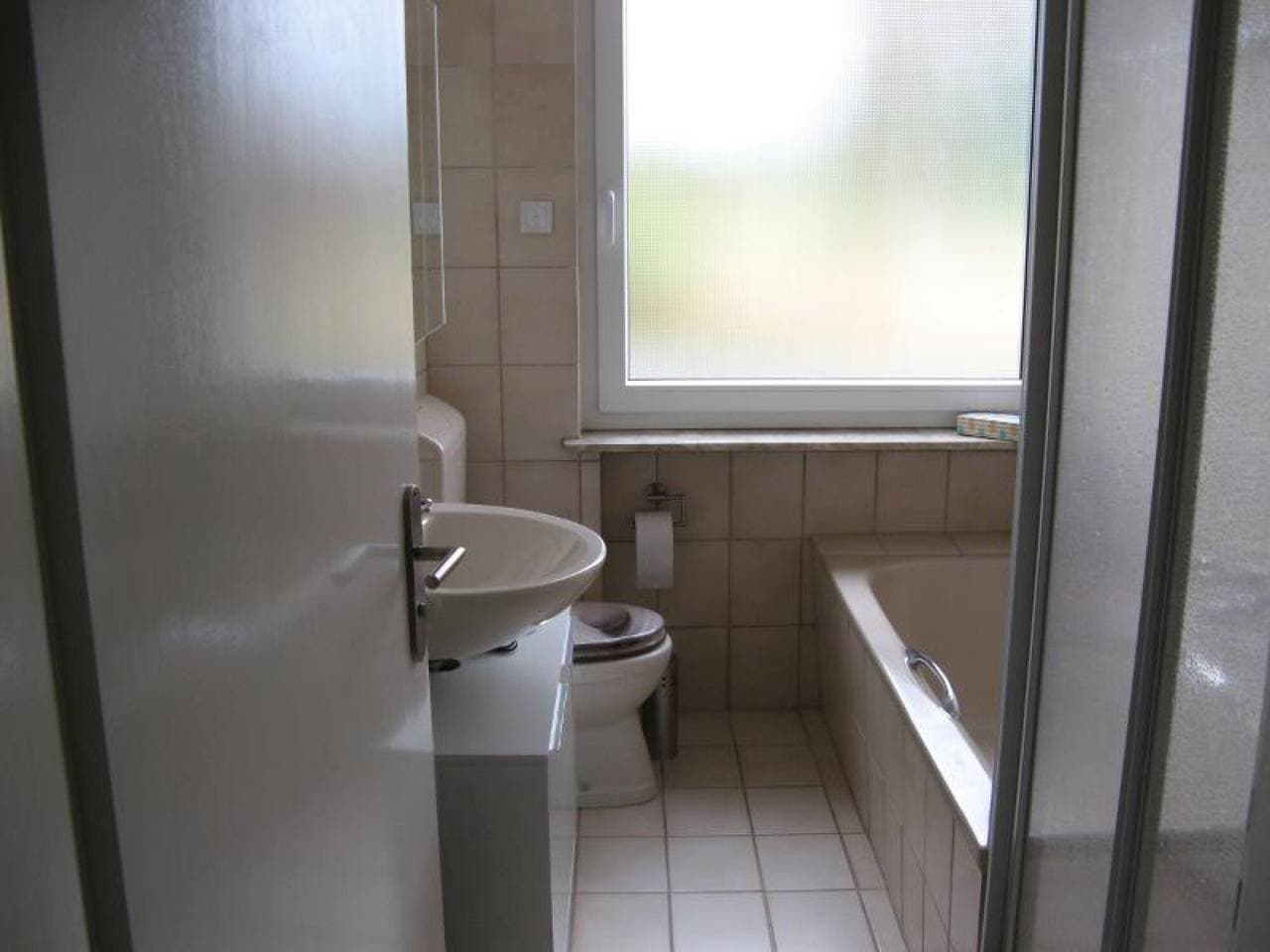 Foto 13 von 30: 4**** Ferienwohnung "Prior" mit kl. Balkon, Gartennutzung und WLAN
