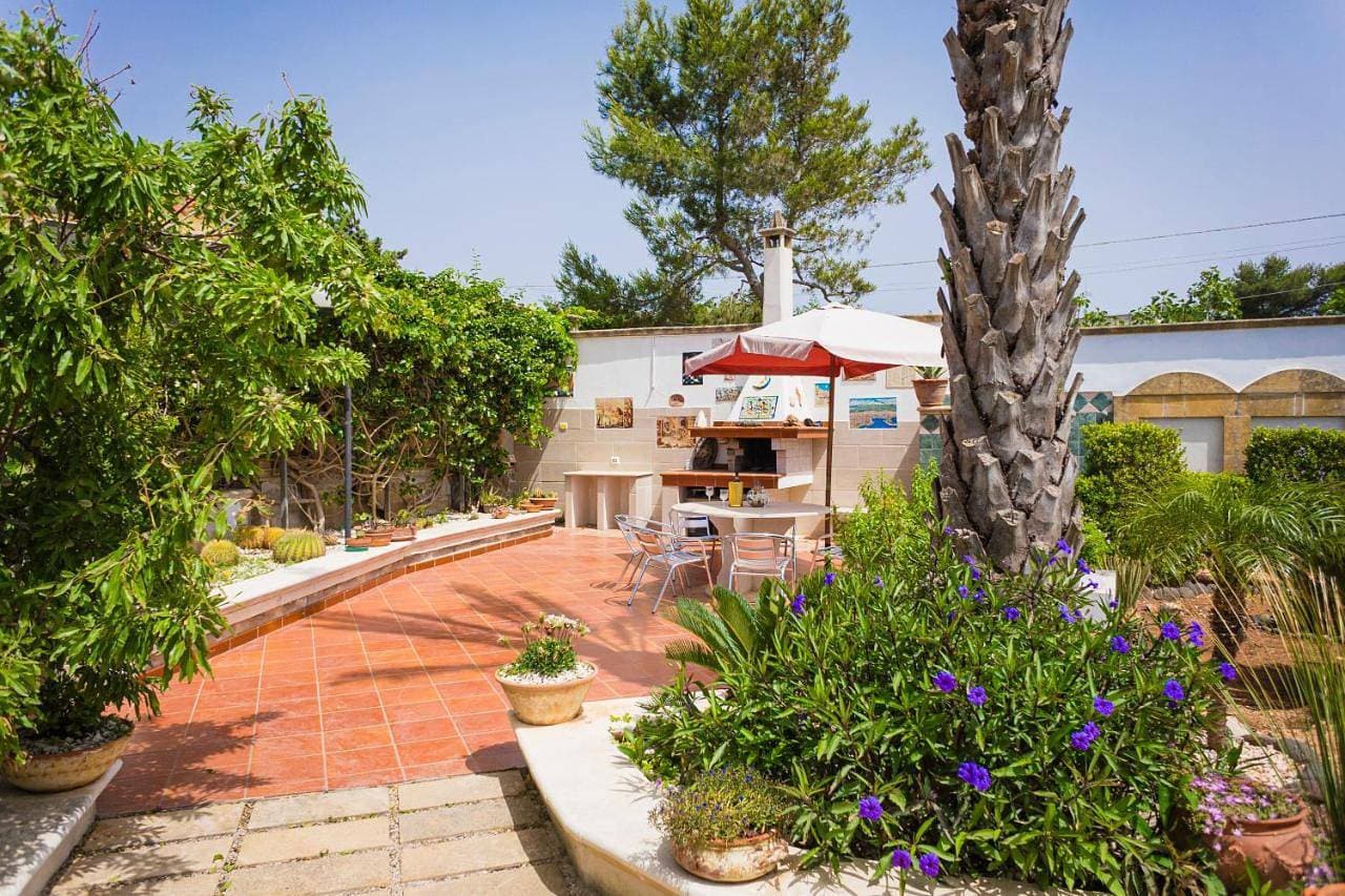 Casa del Parà With Pool Near The Beach - Happy Rentals 1