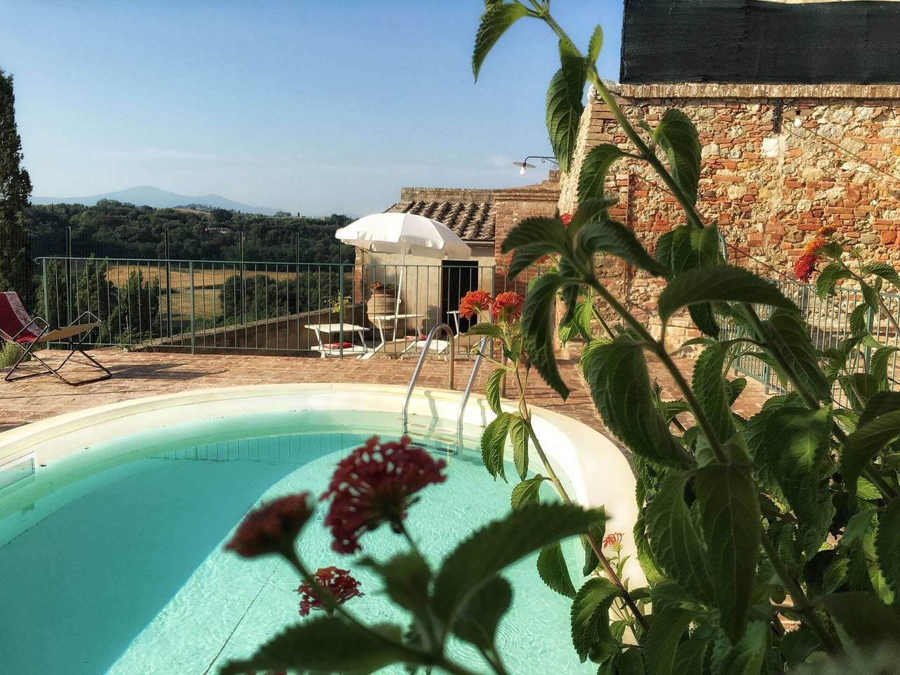 Foto 2 von 41: Casa Le Crete - La Capanna