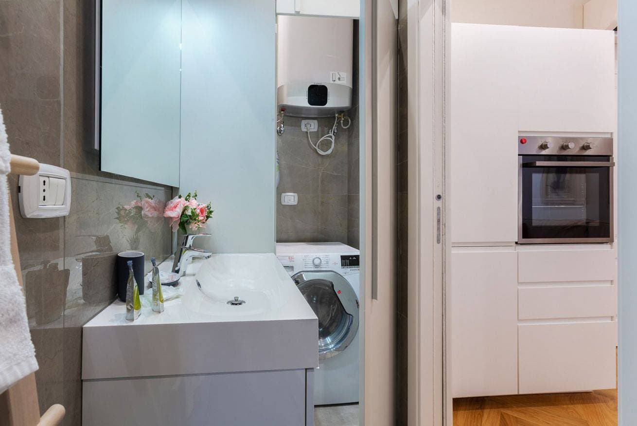 Foto 5 von 14: Ferienwohnung für 2 Personen