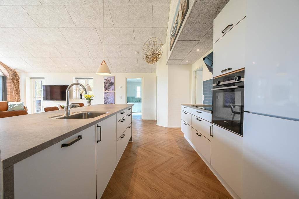 Foto 13 von 31: Ferienhaus mit Billard, Sauna, Jacuzzi - hier sind 3 Hunde erlaubt!