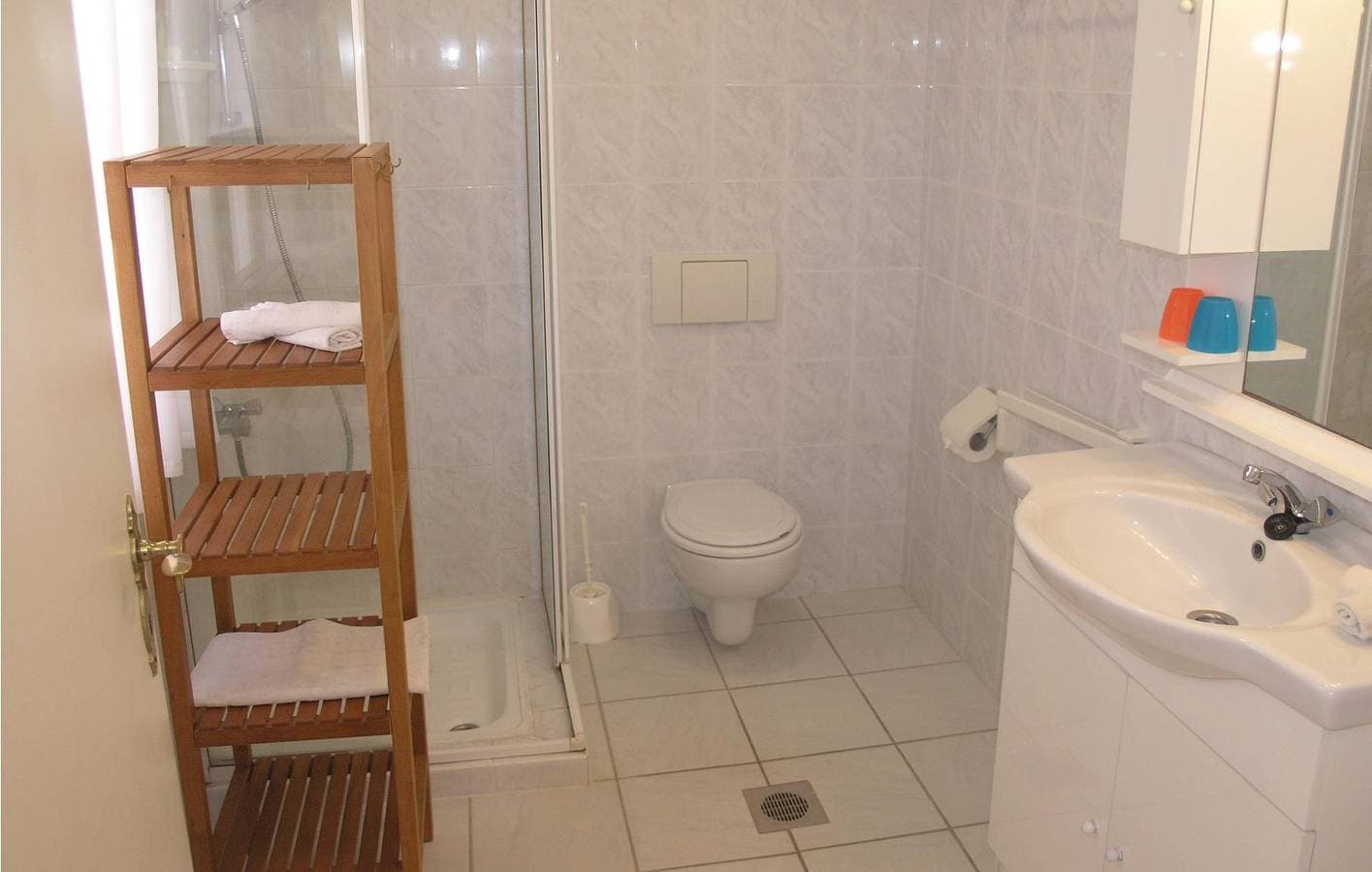 Foto 12 von 38: Gemütliche Wohnung mit Parkplatz, Garten und Terrasse - 2km zur Küste in Ermioni