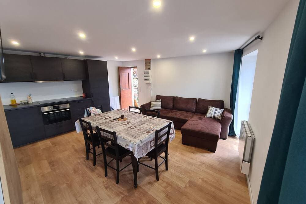 Apartment beuil/valberg 1