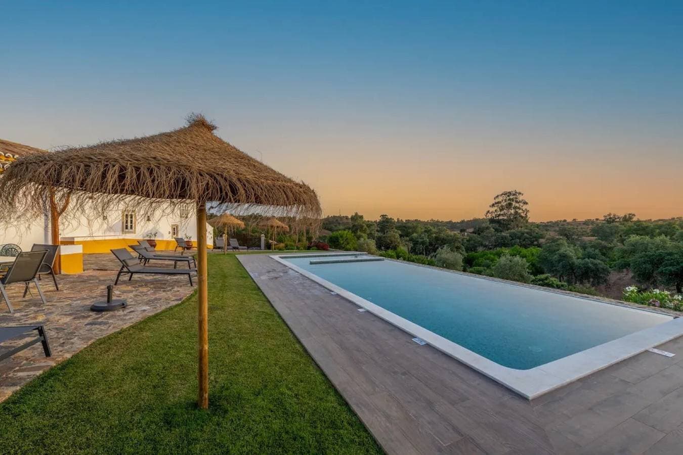 Casa Do Poço - Vale Luís Neto 1